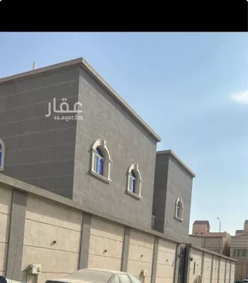فيلا للبيع في شارع محمد بن الحارث التغلبي, حي عكاظ, مدينة الرياض, منطقة الرياض صورة 5
