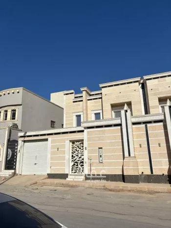 فيلا للبيع في شارع فارس العشيره, حي طويق, مدينة الرياض, منطقة الرياض