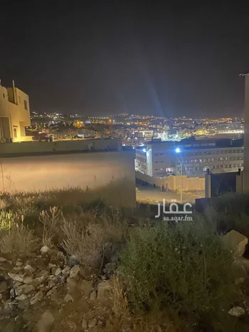 أرض للبيع في شارع شارع الوصله, حي الفيصلية, مدينة ابها, منطقة عسير صورة 2
