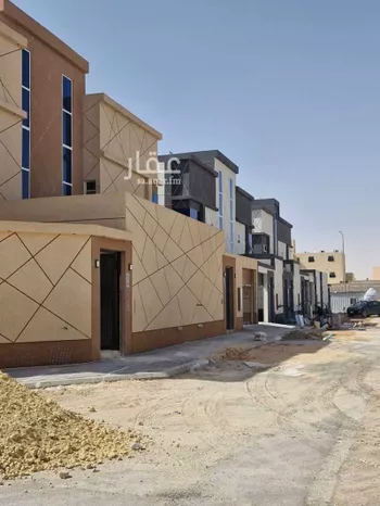 دور للبيع في شارع عبدالرحمن المكودي, حي عكاظ, مدينة الرياض, منطقة الرياض صورة 4