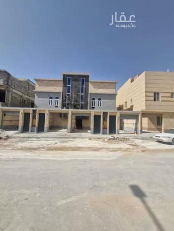 دور للبيع في شارع عبدالرحمن المكودي, حي عكاظ, مدينة الرياض, منطقة الرياض صورة 3
