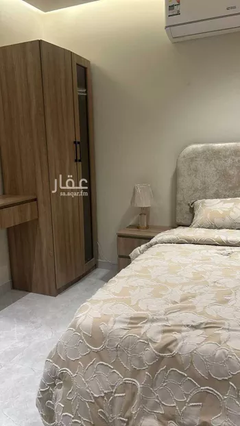 غرفة للإيجار في شارع علي بن غازي الحربي, حي الرغامة, مدينة جدة, منطقة مكة المكرمة صورة 4