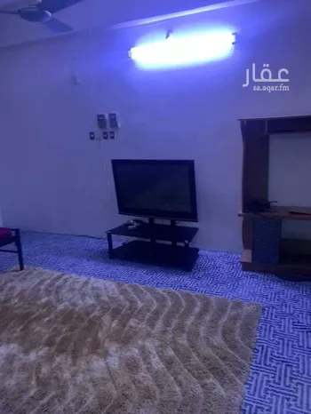 شقة للإيجار في حي السلامة, مدينة مكه المكرمه, منطقة مكة المكرمة صورة 4