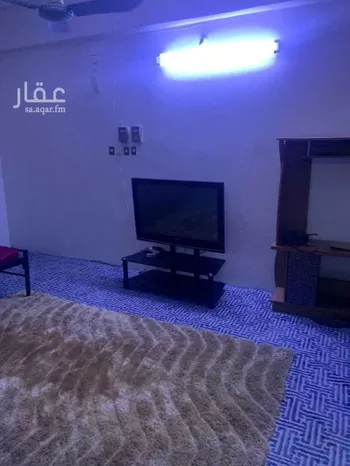 شقة للإيجار في حي السلامة, مدينة مكه المكرمه, منطقة مكة المكرمة صورة 3
