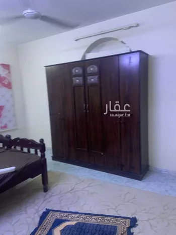 شقة للإيجار في حي السلامة, مدينة مكه المكرمه, منطقة مكة المكرمة صورة 3