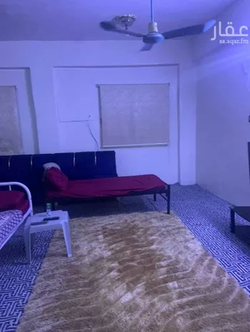 شقة للإيجار في حي السلامة, مدينة مكه المكرمه, منطقة مكة المكرمة صورة 2