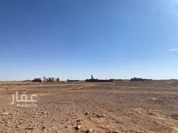 أرض للبيع في شارع العسران, حي غرناطة الشرقي, مدينة عرعر, منطقة الحدود الشماليه
