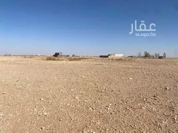 أرض للبيع في شارع العسران, حي غرناطة الشرقي, مدينة عرعر, منطقة الحدود الشماليه صورة 2