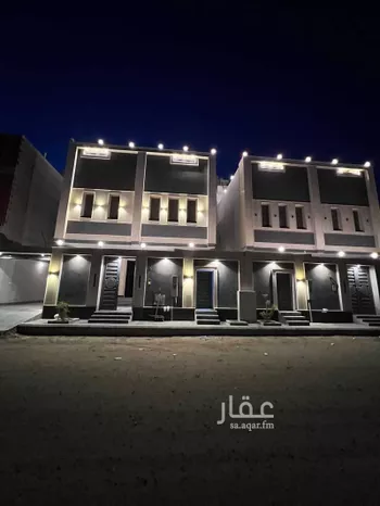 فيلا للبيع في شارع الشريق ابا نمي, حي البشائر, مدينة جدة, منطقة مكة المكرمة صورة 2