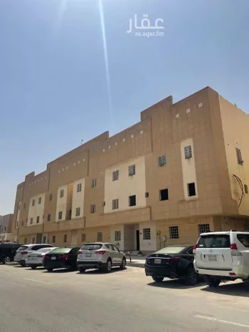 شقة للإيجار في شارع السيل الكبير, حي الغدير, مدينة الرياض, منطقة الرياض