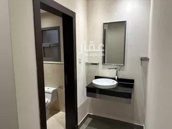 شقة للإيجار في شارع الملك عبدالعزيز, حي الياسمين, مدينة الرياض, منطقة الرياض صورة 3