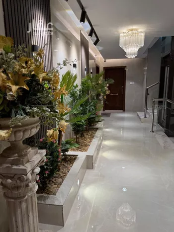 شقة للإيجار في شارع شارع السيل الكبير, حي الغدير, مدينة الرياض, منطقة الرياض صورة 5