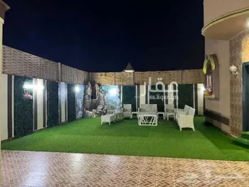 فيلا للبيع في شارع عامر ابن امية ابن زيد الانصاري ، حي المعترض ، الطائف ، الطائف