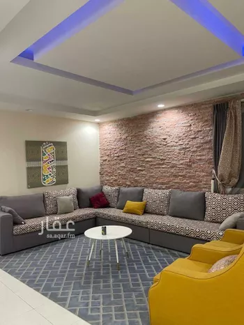 شقة للإيجار في شارع السيل الكبير, حي الغدير, مدينة الرياض, منطقة الرياض صورة 3