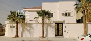 فيلا للإيجار في شارع الامير محمد ابن سلمان ابن عبدالعزيز, حي الغدير, مدينة الرياض, منطقة الرياض