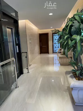 شقة للإيجار في شارع شارع السيل الكبير, حي الغدير, مدينة الرياض, منطقة الرياض صورة 4