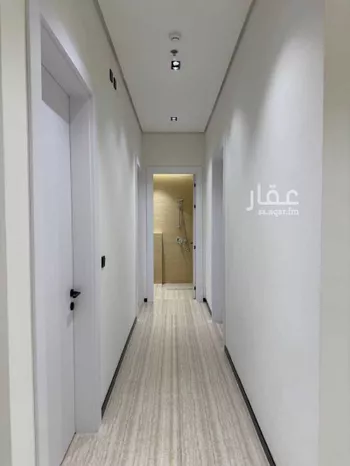 شقة للإيجار في شارع الحارث بن عبدالرحمن, حي النرجس, مدينة الرياض, منطقة الرياض صورة 2