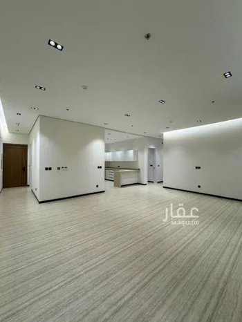 شقة للإيجار في شارع الحارث بن عبدالرحمن, حي النرجس, مدينة الرياض, منطقة الرياض صورة 5