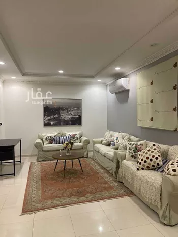 شقة للإيجار في شارع السيل الكبير, حي الغدير, مدينة الرياض, منطقة الرياض صورة 4