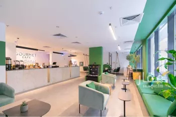 شقة مفروشة للحجز في شارع الأمير يزيد بن عبدالله بن عبدالرحمن ، حي الملقا ، الرياض ، منطقة الرياض صورة 4