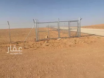 أرض للبيع في مدينة الجله, منطقة الرياض صورة 2
