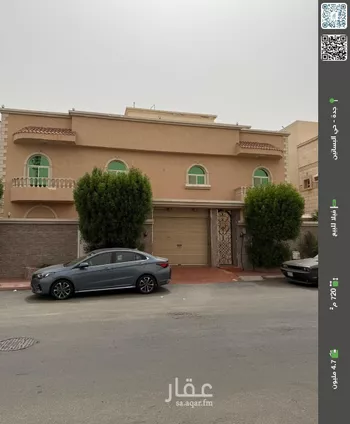 فيلا للبيع في شارع عبدالله الهروي, حي البساتين, مدينة جدة, منطقة مكة المكرمة