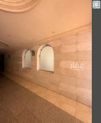 شقة للإيجار في شارع سنان بن عرقه, حي الزهراء, مدينة جدة, منطقة مكة المكرمة صورة 5