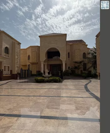 فيلا للإيجار في شارع علي الربيش, حي أبحر الجنوبية, مدينة جدة, منطقة مكة المكرمة صورة 5