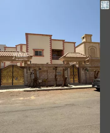 فيلا للبيع في شارع ابيض البارقي, حي البساتين, مدينة جدة, منطقة مكة المكرمة صورة 2