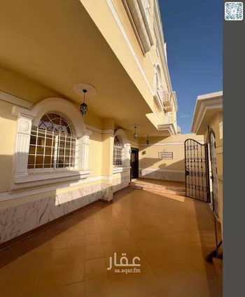 فيلا للإيجار في شارع امين بن ابي عبيده, حي البساتين, مدينة جدة, منطقة مكة المكرمة صورة 2