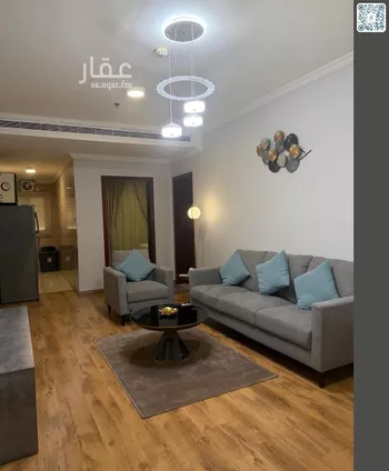 شقة للإيجار في شارع عبدالله بلخير, حي الروضة, مدينة جدة, منطقة مكة المكرمة صورة 4