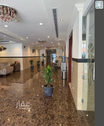 شقة للإيجار في شارع عبدالله بلخير, حي الروضة, مدينة جدة, منطقة مكة المكرمة صورة 3