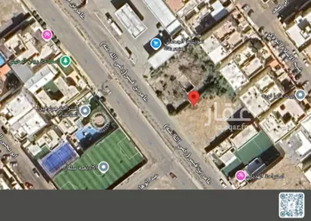 أرض للإيجار في شارع عامر ابن قيس, حي طيبة, مدينة جدة, منطقة مكة المكرمة صورة 2