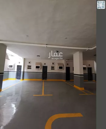 شقة للإيجار في شارع شارععبدالله بن عرفطه الخزرجي, حي الشوقية, مدينة مكه المكرمه, منطقة مكة المكرمة صورة 3