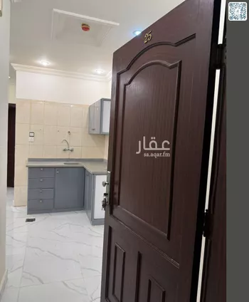شقة للإيجار في شارع صالح العمري, حي المروة, مدينة جدة, منطقة مكة المكرمة صورة 3