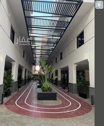 شقة للبيع في حي الفيصلية, مدينة جدة, منطقة مكة المكرمة صورة 5