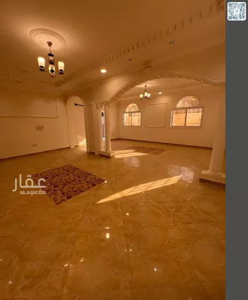 فيلا للإيجار في شارع امين بن ابي عبيده, حي البساتين, مدينة جدة, منطقة مكة المكرمة صورة 3
