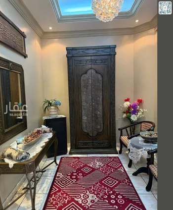 فيلا للبيع في شارع احمد الادهمي, حي البساتين, مدينة جدة, منطقة مكة المكرمة صورة 4