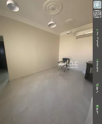 شقة للإيجار في شارع احمد الهمامي, حي البساتين, مدينة جدة, منطقة مكة المكرمة