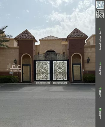 فيلا للإيجار في شارع علي الربيش, حي أبحر الجنوبية, مدينة جدة, منطقة مكة المكرمة
