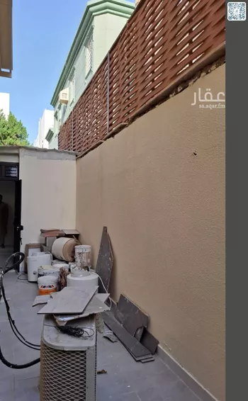 فيلا للإيجار في شارع القطب الحلبي, حي البساتين, مدينة جدة, منطقة مكة المكرمة صورة 4