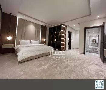 شقة للبيع في شارع العطور الطيبه, حي النهضة, مدينة جدة, منطقة مكة المكرمة صورة 5