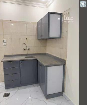 شقة للإيجار في شارع صالح العمري, حي المروة, مدينة جدة, منطقة مكة المكرمة صورة 2