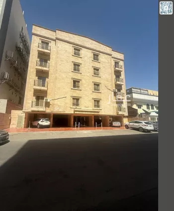 شقة للإيجار في شارع سنان بن عرقه, حي الزهراء, مدينة جدة, منطقة مكة المكرمة صورة 2