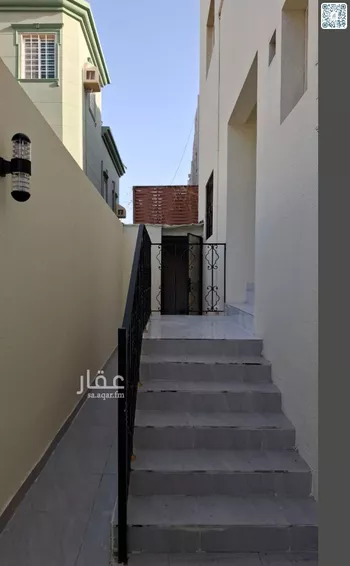فيلا للإيجار في شارع القطب الحلبي, حي البساتين, مدينة جدة, منطقة مكة المكرمة صورة 3