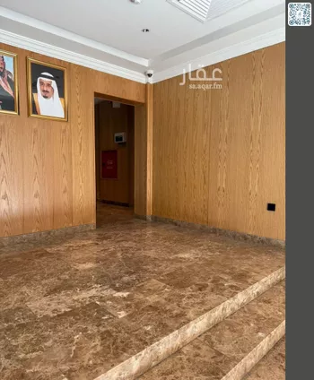 مكتب تجاري للإيجار في شارع الامير سلطان, حي البساتين, مدينة جدة, منطقة مكة المكرمة صورة 4