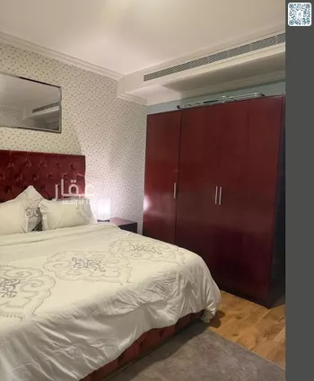شقة للإيجار في شارع عبدالله بلخير, حي الروضة, مدينة جدة, منطقة مكة المكرمة صورة 5