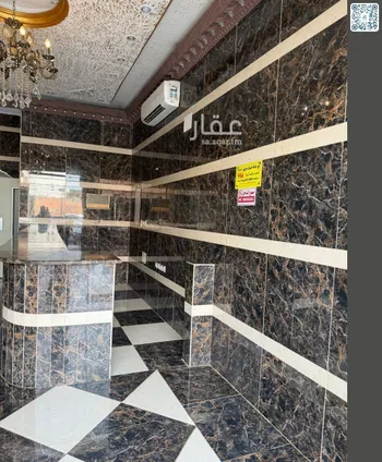شقة للإيجار في شارع صالح العمري, حي المروة, مدينة جدة, منطقة مكة المكرمة صورة 2