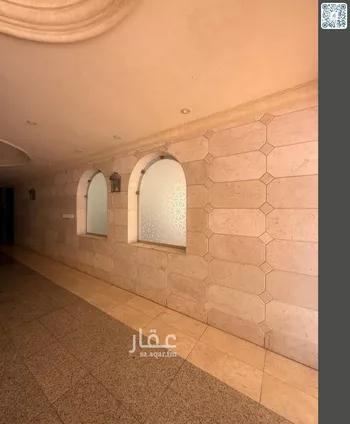 شقة للإيجار في شارع سنان بن عرقه, حي الزهراء, مدينة جدة, منطقة مكة المكرمة صورة 3