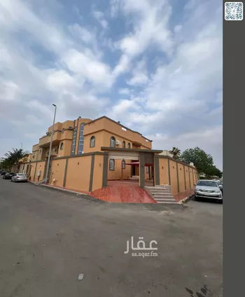 فيلا للبيع في شارع ابي المعالي الكتبي, حي أبحر الجنوبية, مدينة جدة, منطقة مكة المكرمة صورة 3